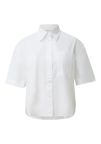Bluse