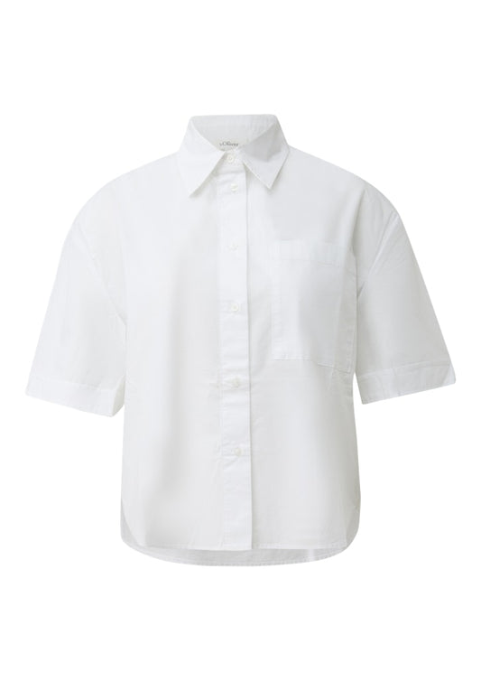 Bluse
