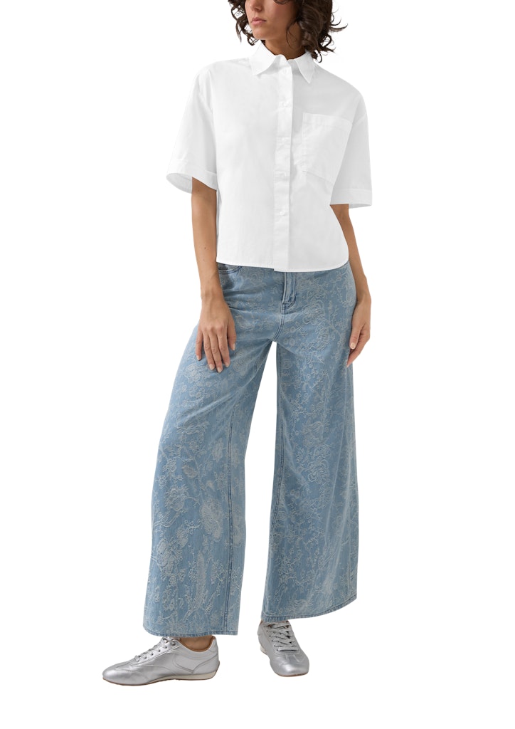 Bluse