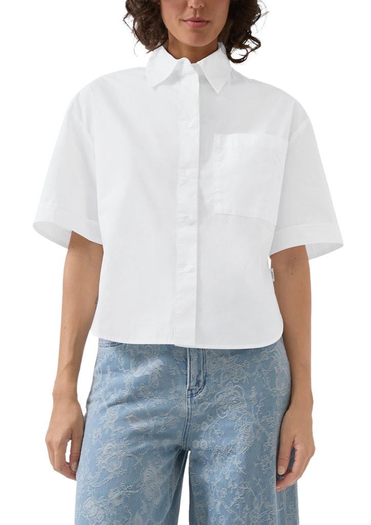 Bluse