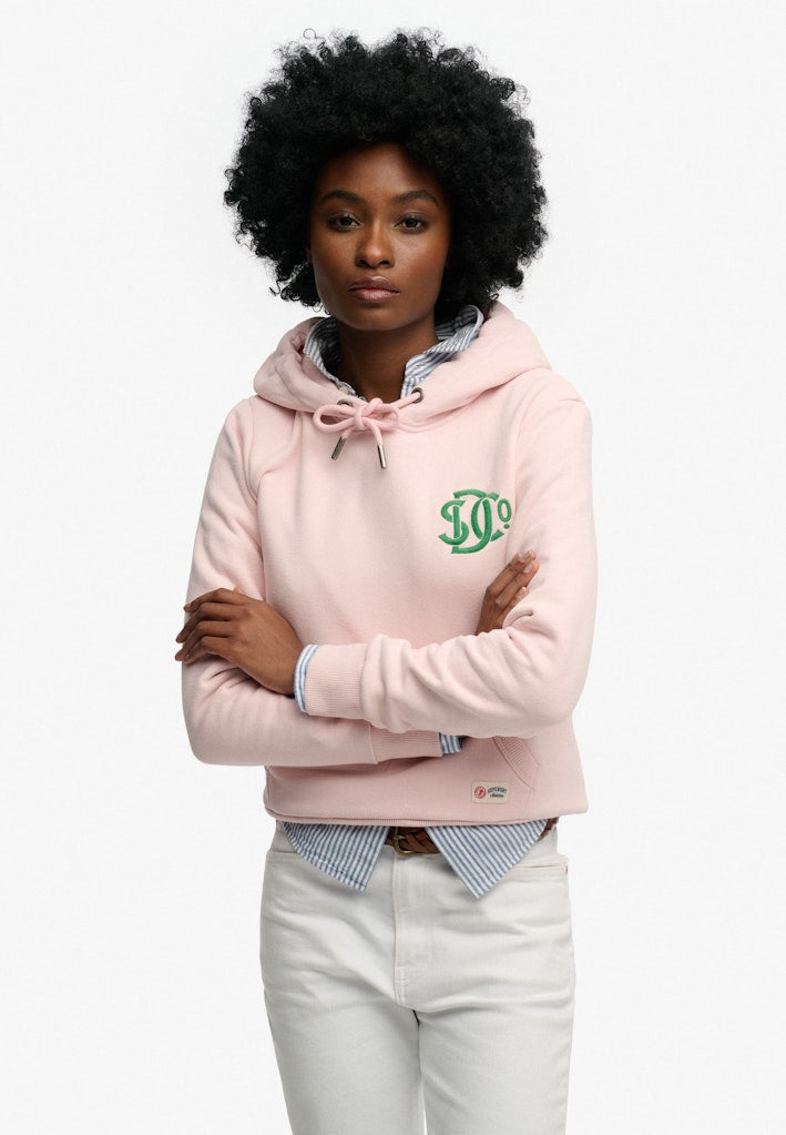 SD&CO NEON HOOD