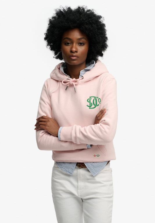 SD&CO NEON HOOD
