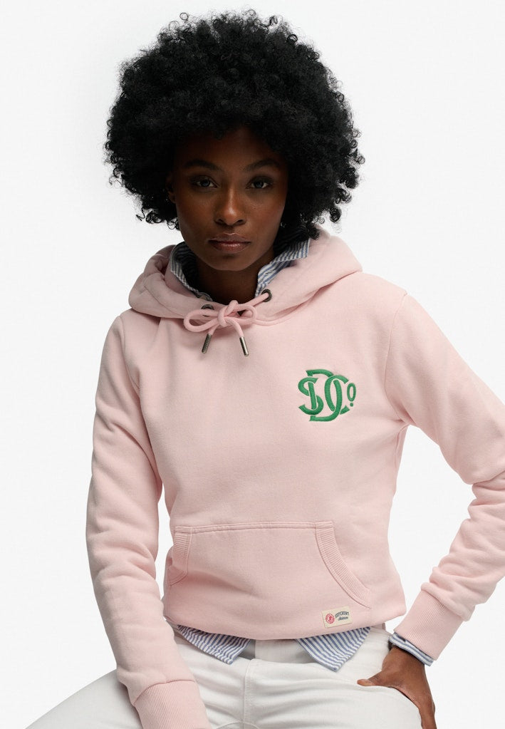 SD&CO NEON HOOD
