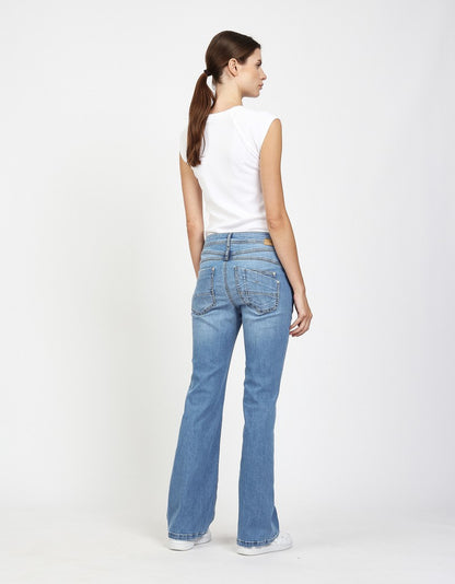 94AMELIE FLARED