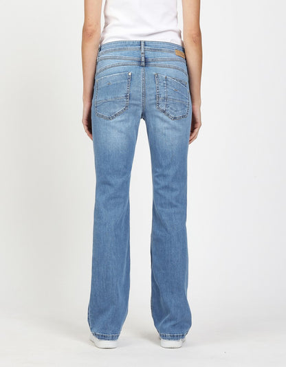 94AMELIE FLARED