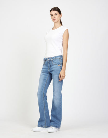 94AMELIE FLARED