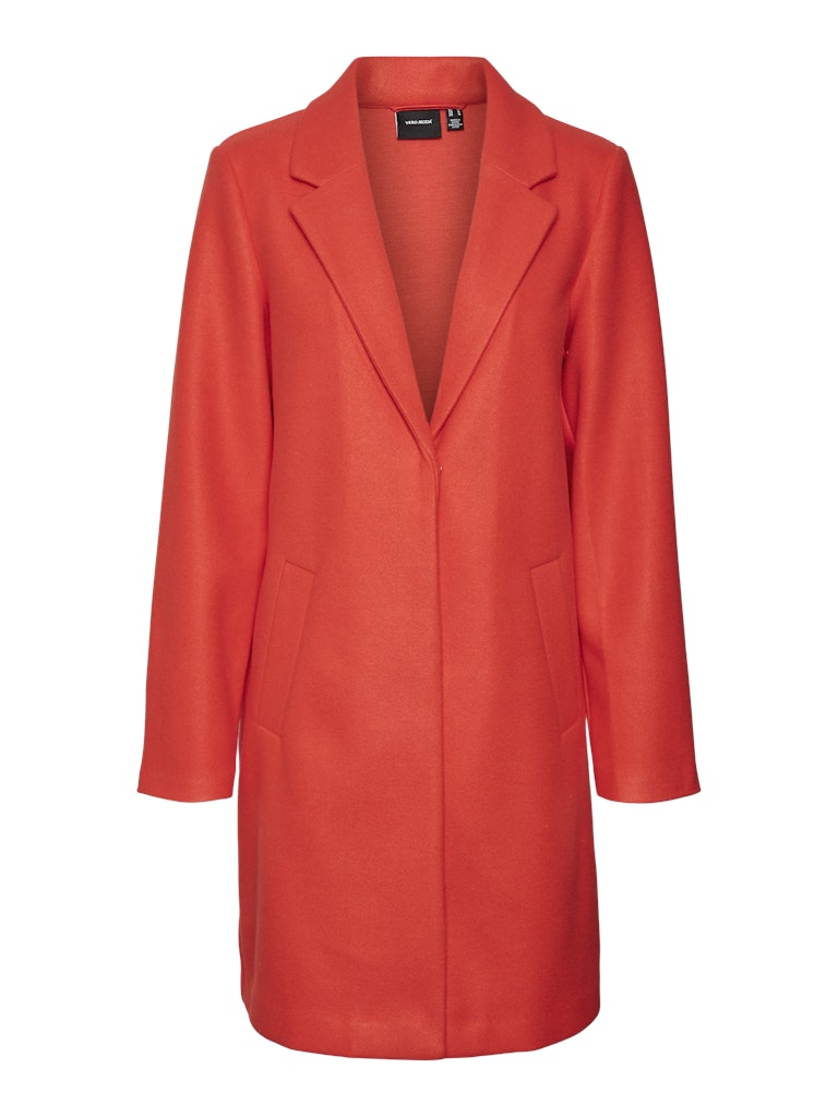 VMPOP COAT NOOS