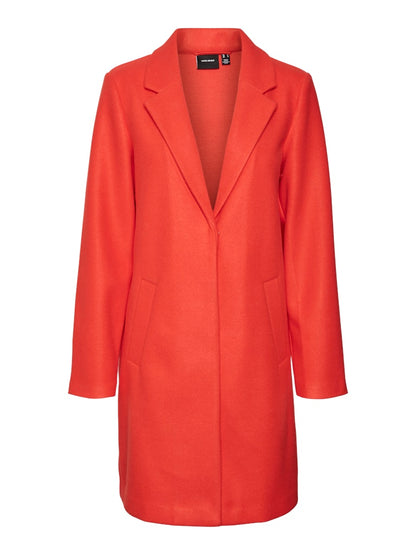 VMPOP COAT NOOS