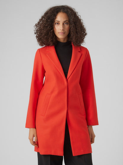 VMPOP COAT NOOS