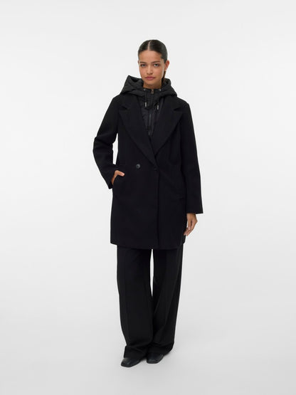 VMGRACE COAT BOO
