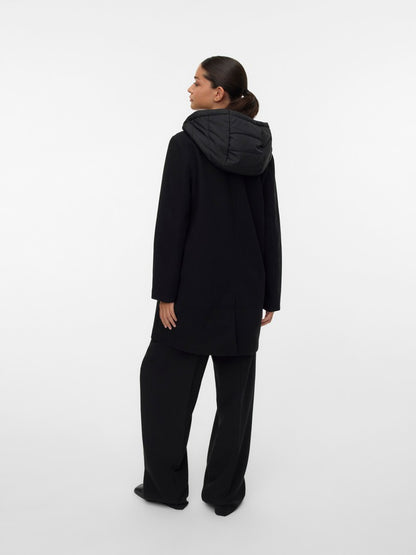 VMGRACE COAT BOO