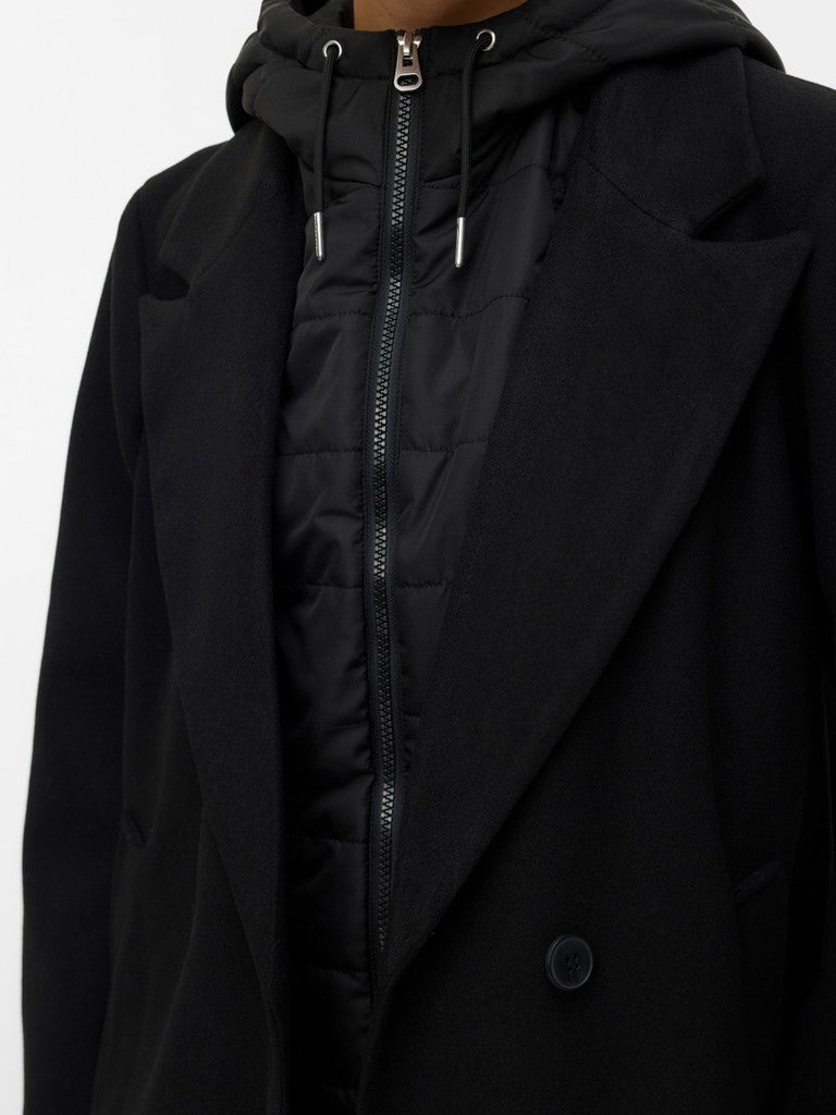 VMGRACE COAT BOO