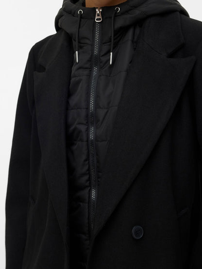 VMGRACE COAT BOO