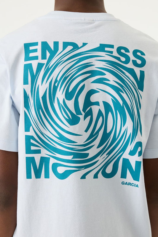 O263401_boys T-shirt ss