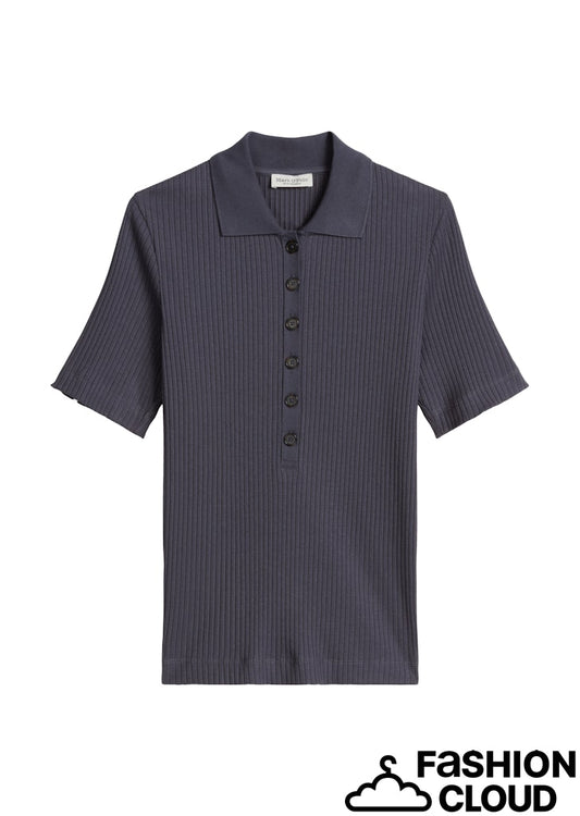 Jersey Poloshirts Shortsleeve
