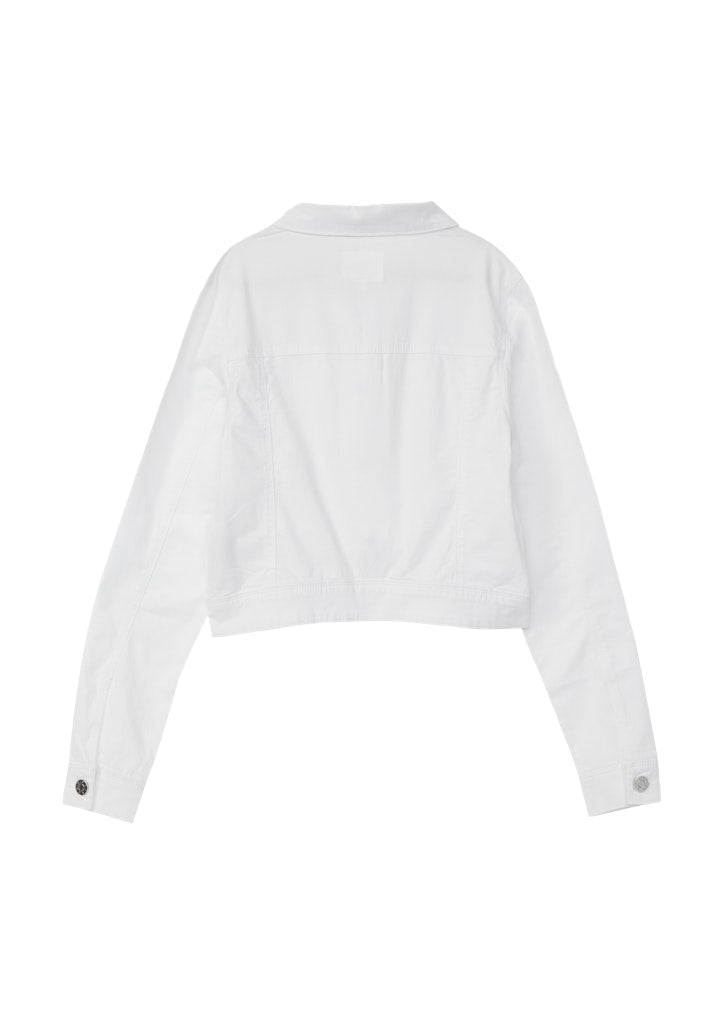 Indoor-Jacke