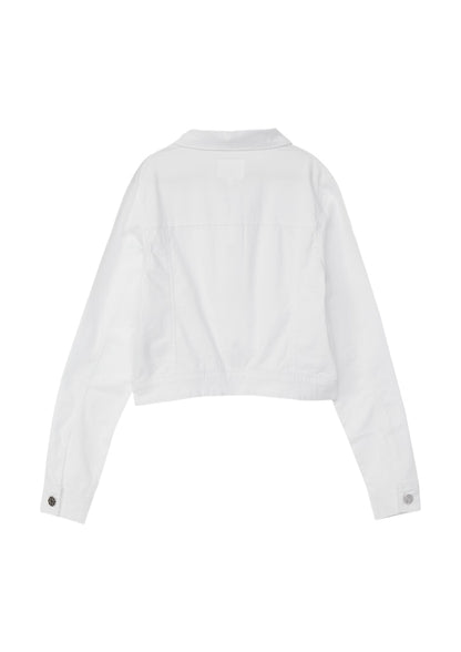 Indoor-Jacke