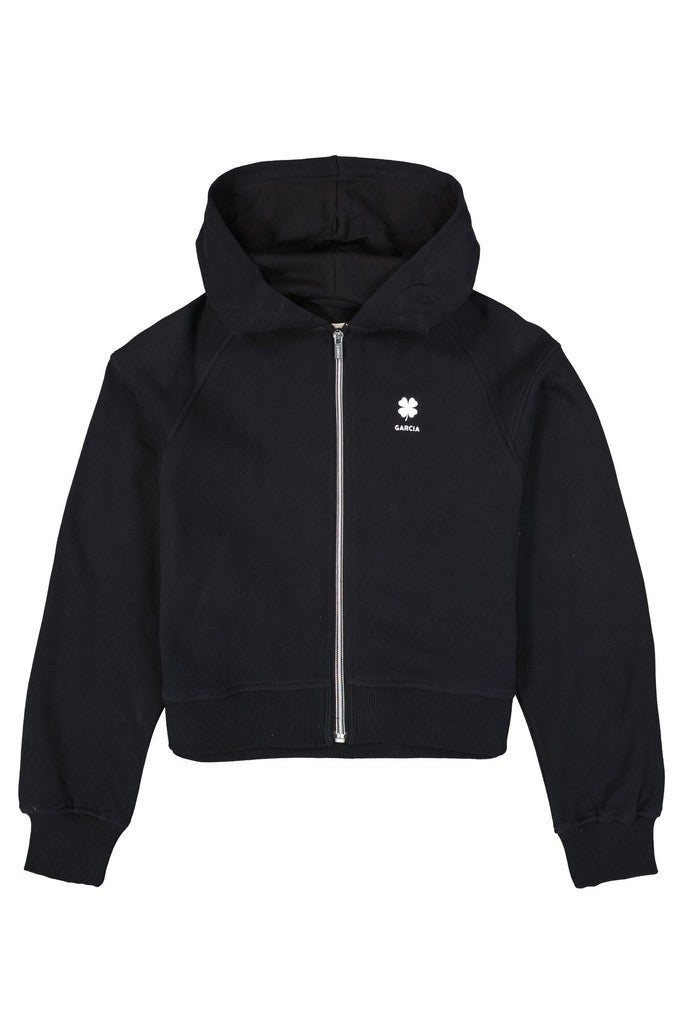 N262650_girls sweat cardigan