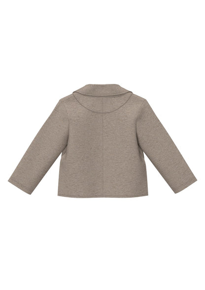 Indoor-Blazer