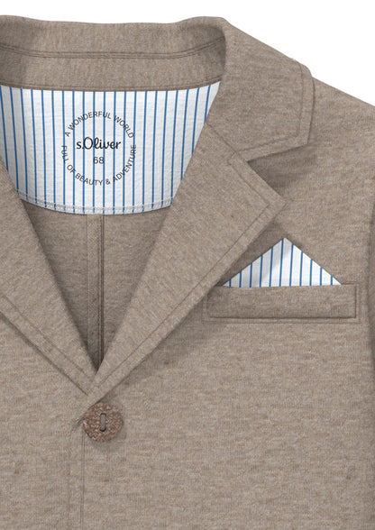 Indoor-Blazer
