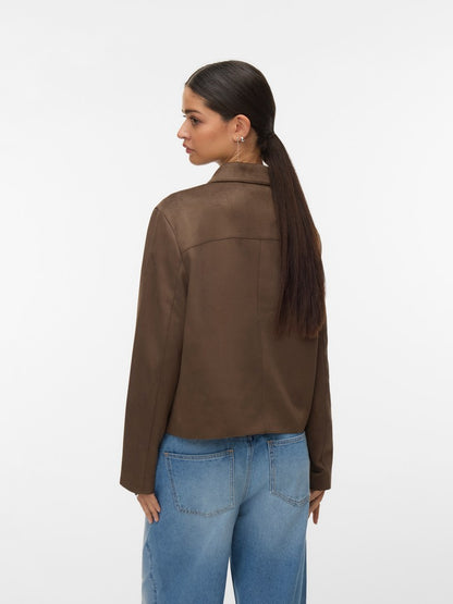 VMJOSE KELLY SHORT JACKET GA NOOS