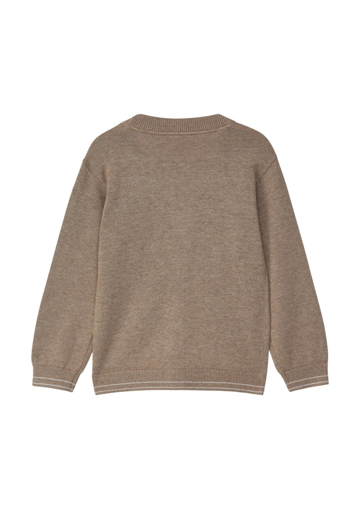 Strickjacke