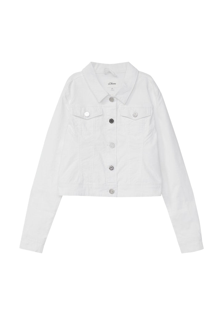 Indoor-Jacke