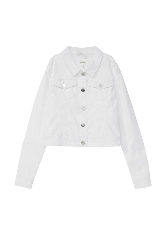 Indoor-Jacke