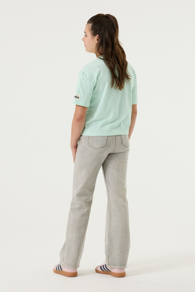 N262604_girls T-shirt ss