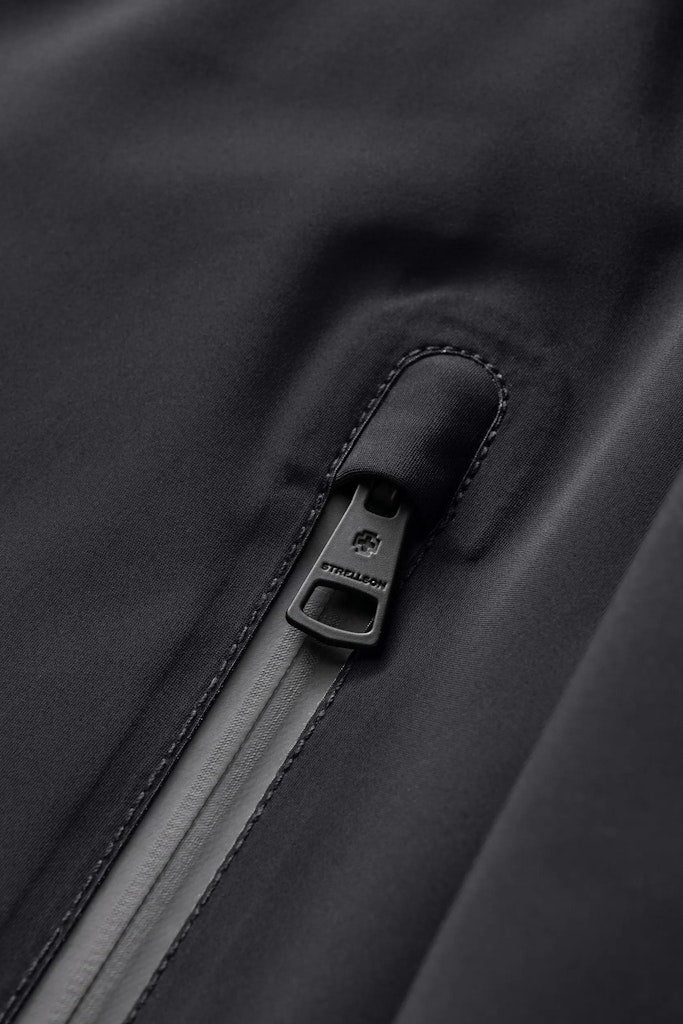 Flex Cross Parka