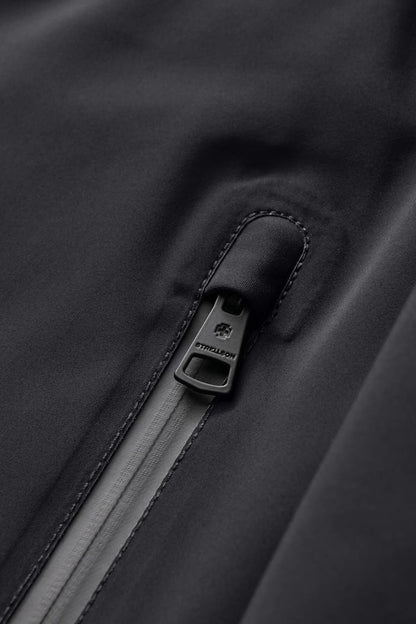 Flex Cross Parka