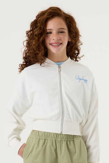 O262451_girls sweat cardigan