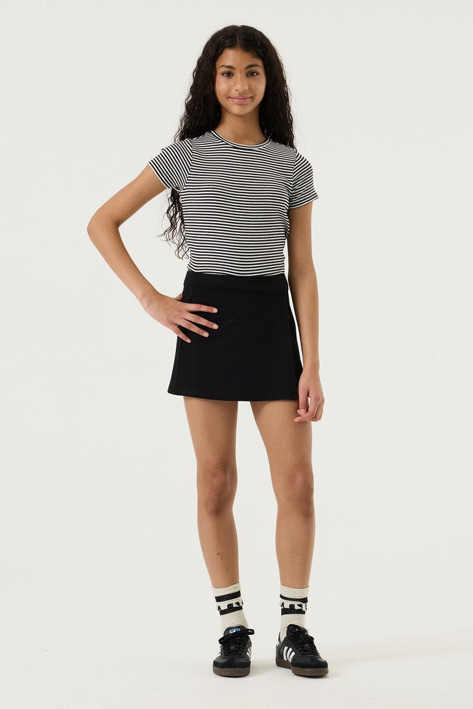 N262605_girls T-shirt ss