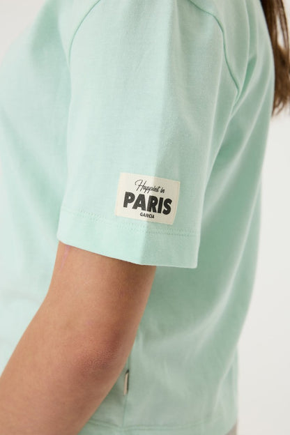 N262604_girls T-shirt ss