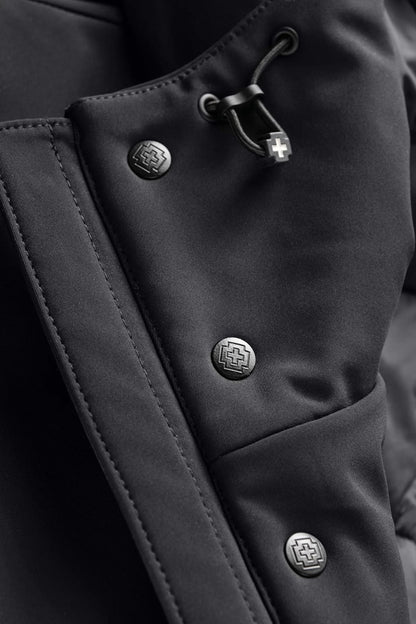 Flex Cross Parka