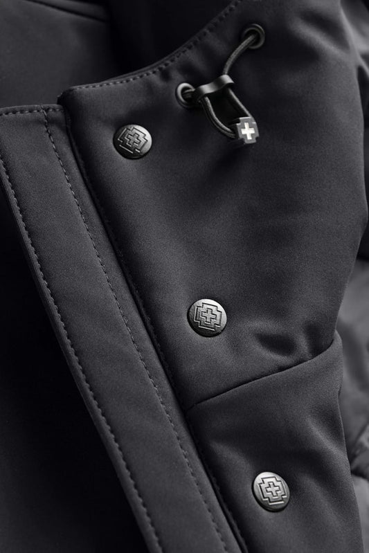 Flex Cross Parka