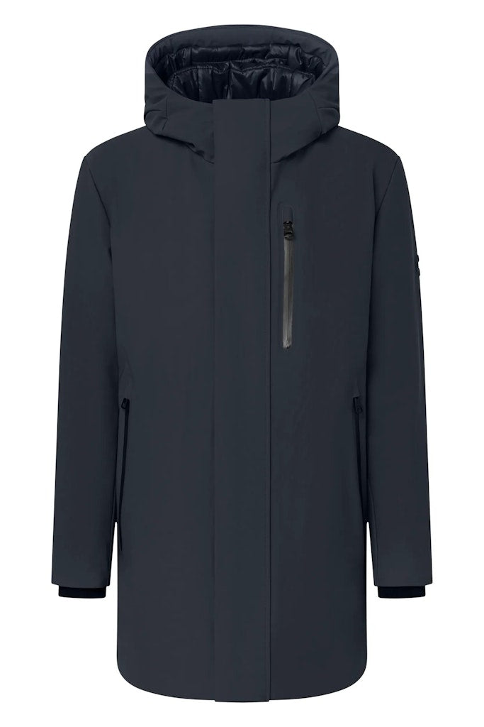 Flex Cross Parka