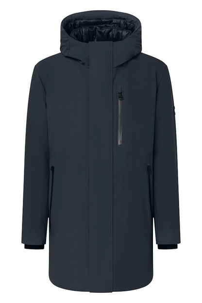 Flex Cross Parka