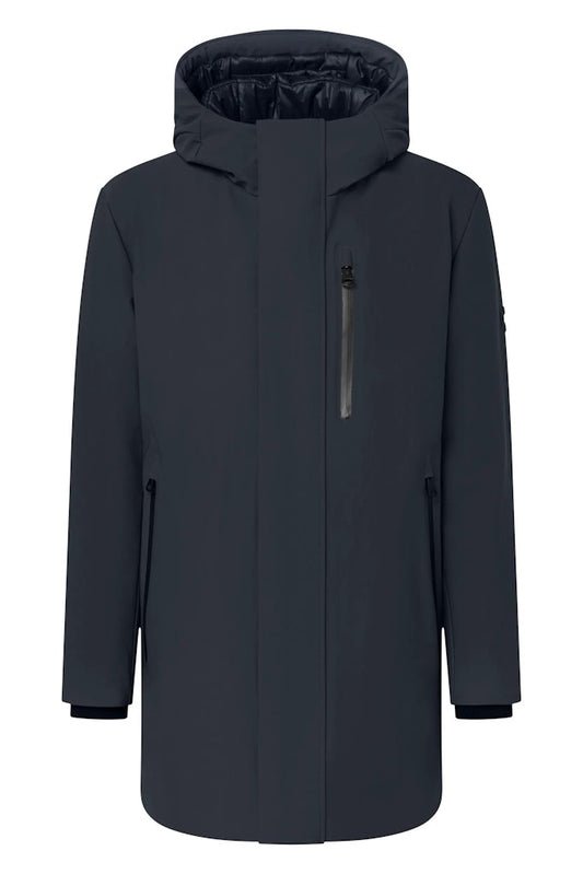 Flex Cross Parka