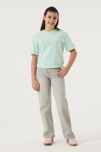 N262604_girls T-shirt ss
