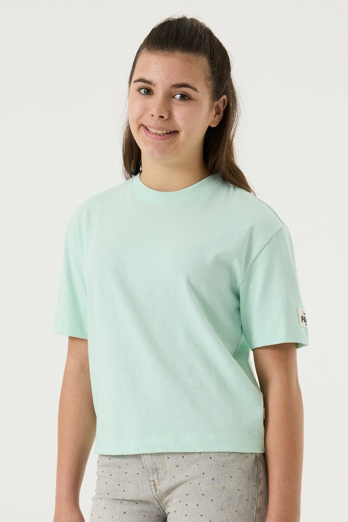 N262604_girls T-shirt ss
