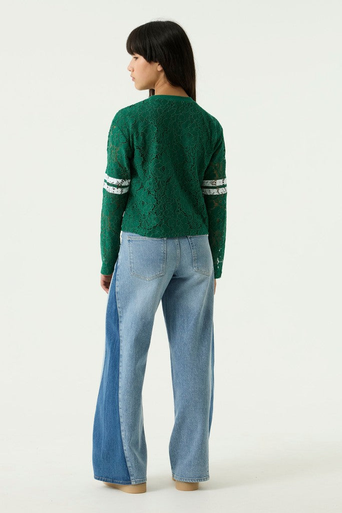 T262407_girls T-shirt ls