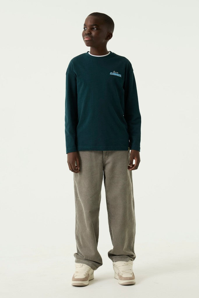 U263402_boys T-shirt ls