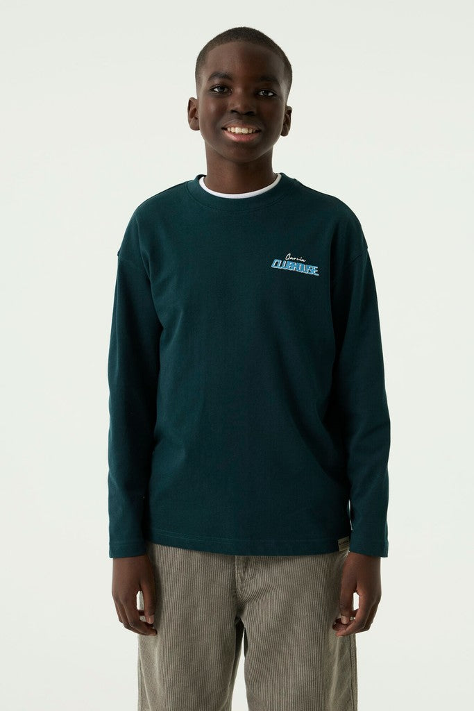 U263402_boys T-shirt ls