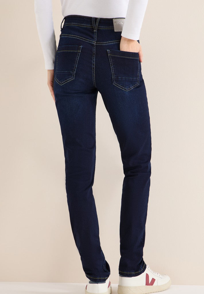 Style NOS Scarlett Dark Blue