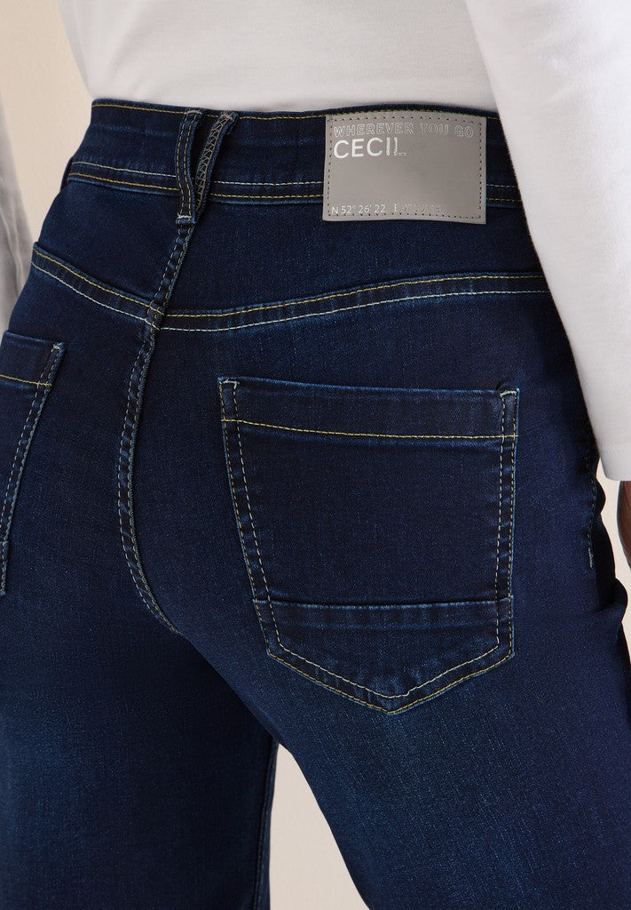 Style NOS Scarlett Dark Blue