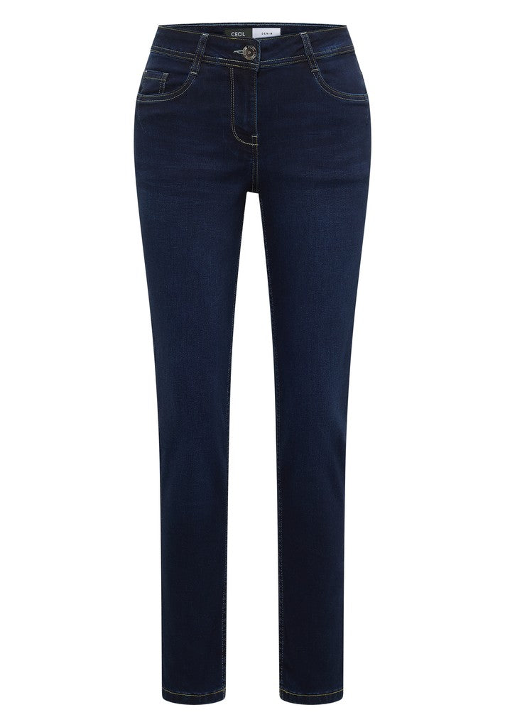 Style NOS Scarlett Dark Blue