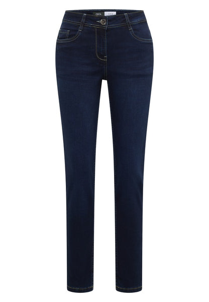 Style NOS Scarlett Dark Blue