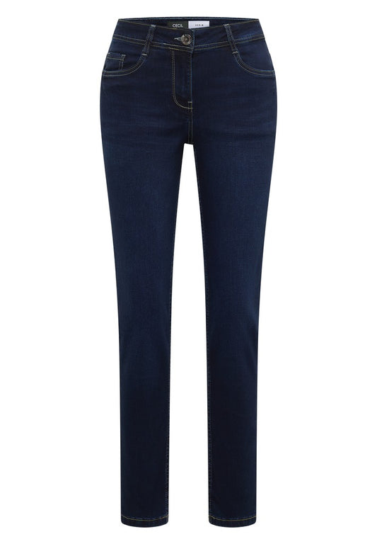 Style NOS Scarlett Dark Blue