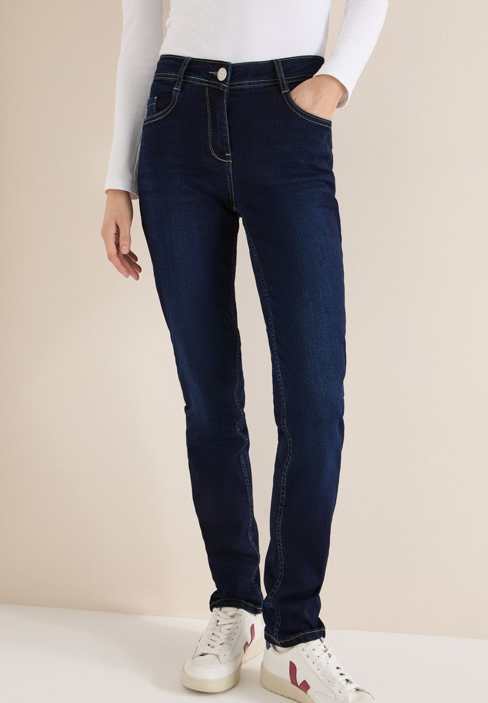 Style NOS Scarlett Dark Blue